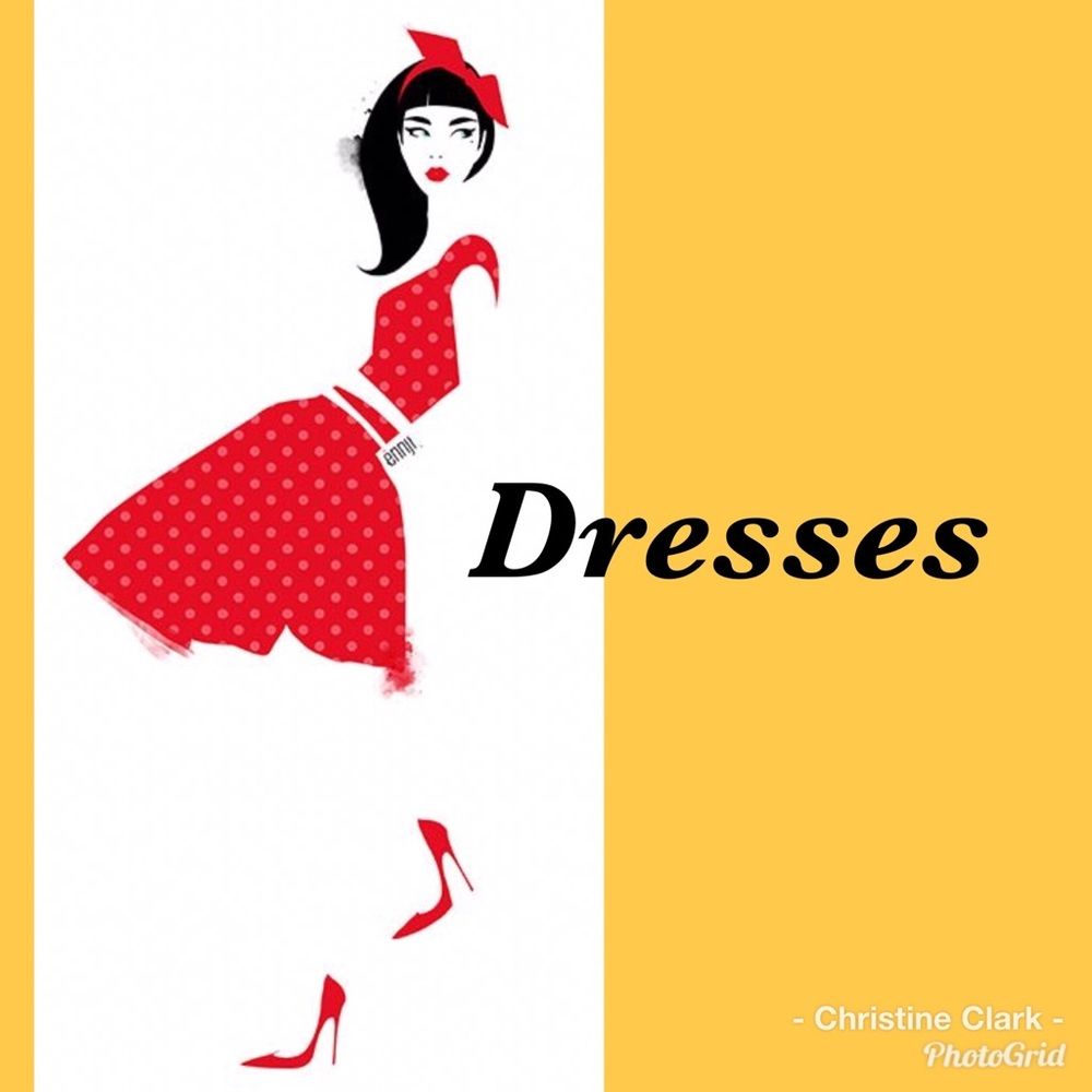 DRESSES! - Picture 4 of 9